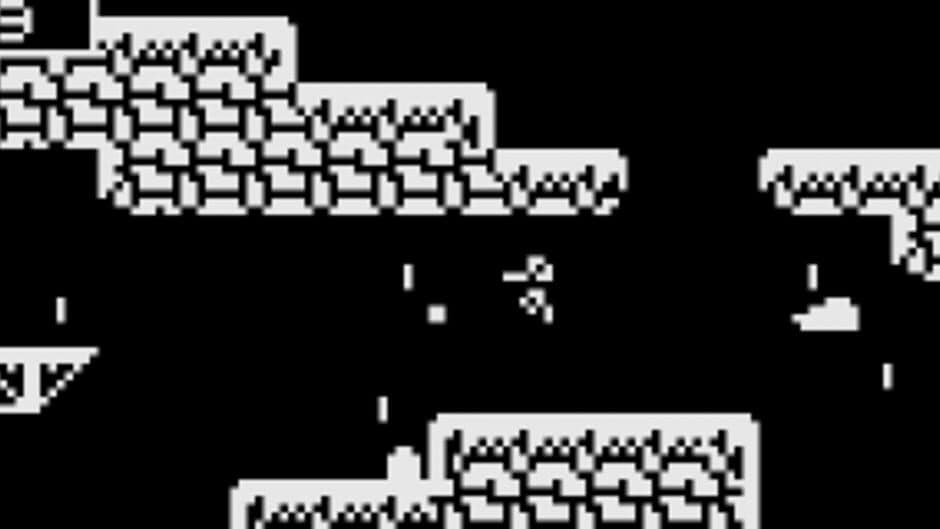 Omega Horizon screenshot