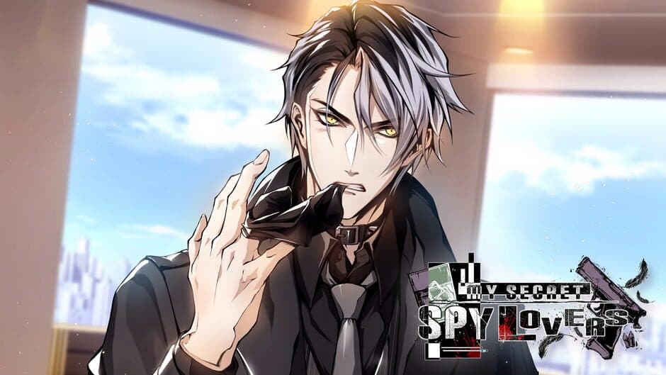 My Secret Spy Lovers screenshot