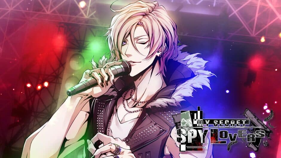 My Secret Spy Lovers screenshot