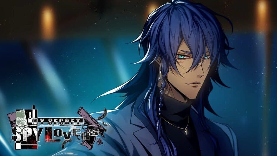 My Secret Spy Lovers screenshot