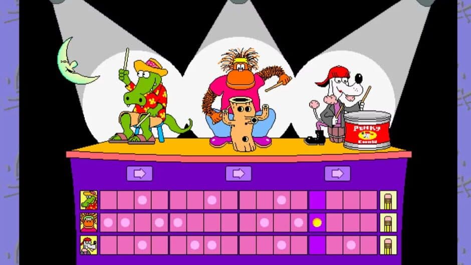 Thinkin' Things Collection 2 screenshot