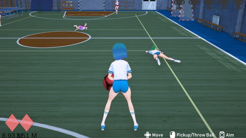 Rental Chan screenshot