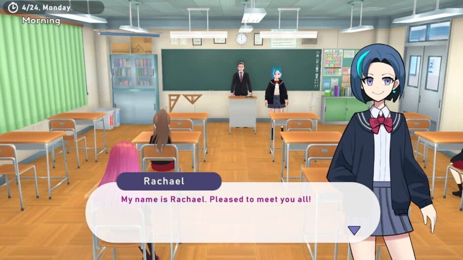 Rental Chan screenshot