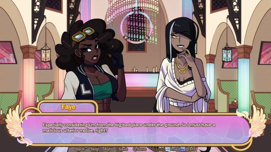 Repurpose screenshot