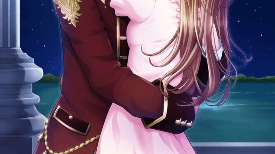 Love, Lies & a Heist: Ikemen Royale screenshot