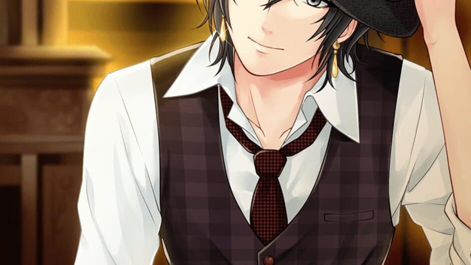Love, Lies & a Heist: Ikemen Royale screenshot