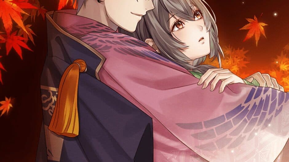 Ikemen Genjiden Ayakashi Koi Enishi screenshot