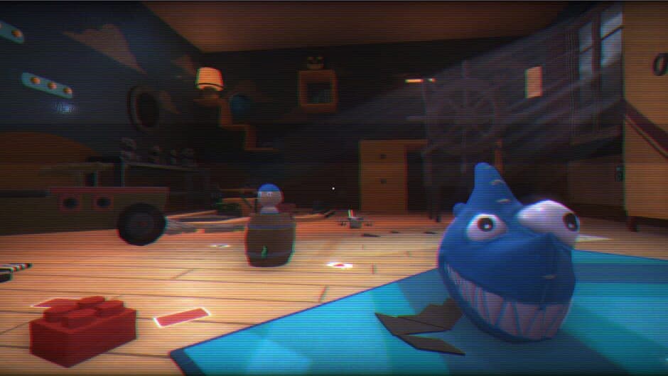 Black Eyes screenshot