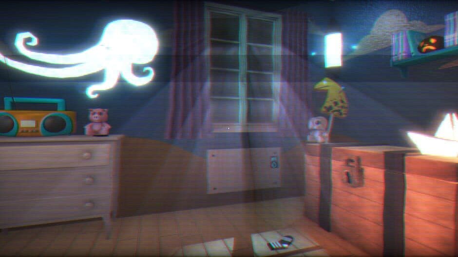 Black Eyes screenshot