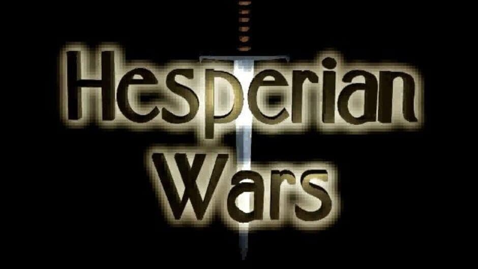 Hesperian Wars screenshot