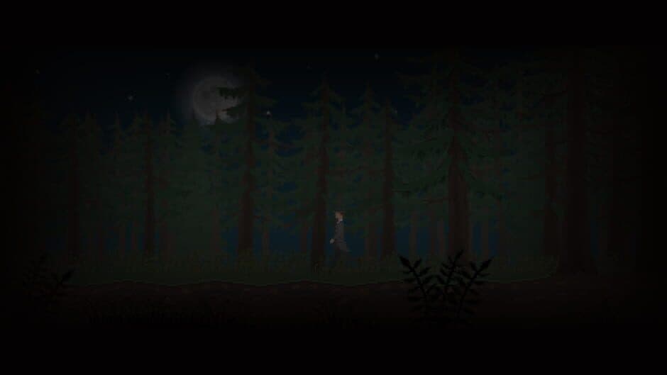 Don't Enter the Forest screenshot