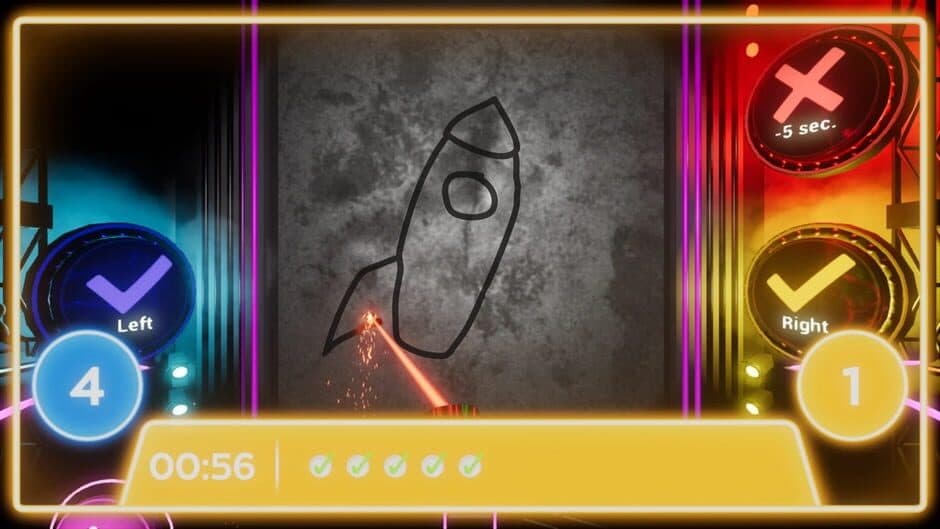 Picture Party VR screenshot