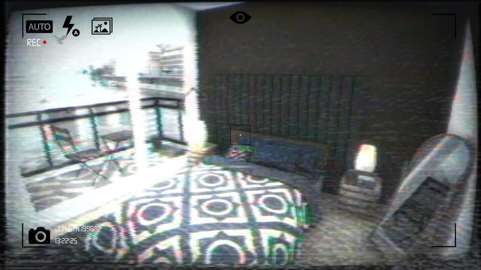 Last Stop: Station 66 screenshot