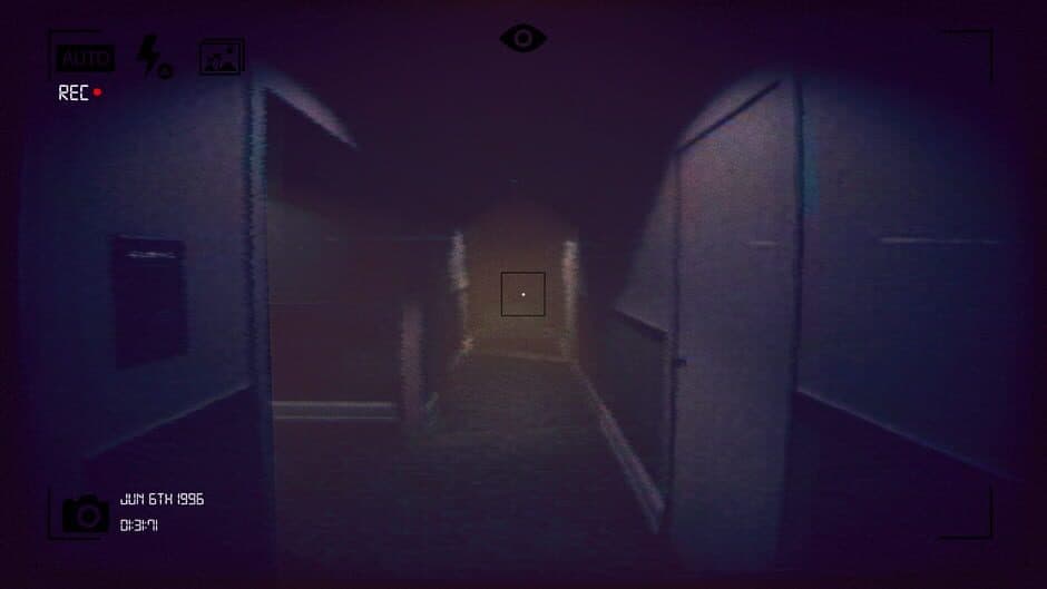 Last Stop: Station 66 screenshot