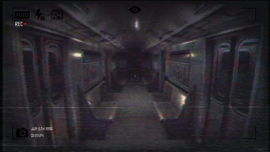 Last Stop: Station 66 screenshot