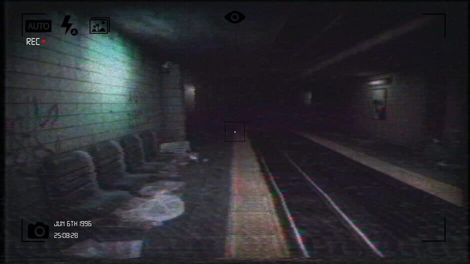 Last Stop: Station 66 screenshot