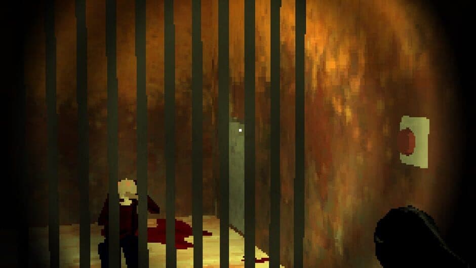 Maggot Face screenshot