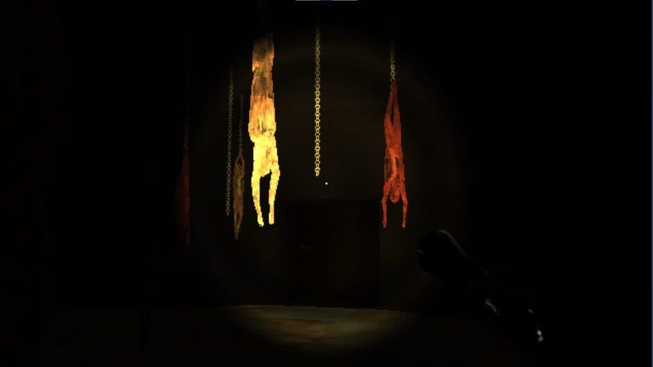 Maggot Face screenshot