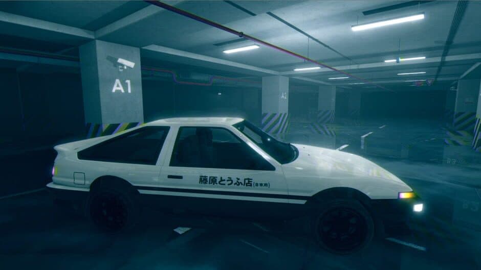 Not All There screenshot