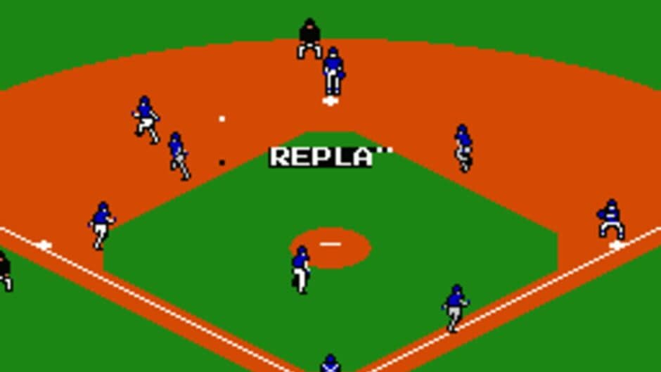 R.B.I. Baseball 2 screenshot