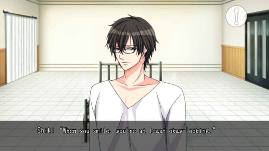 10 Days with My Devil screenshot