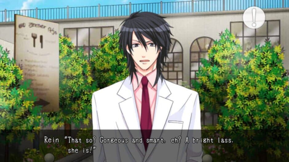 10 Days with My Devil screenshot