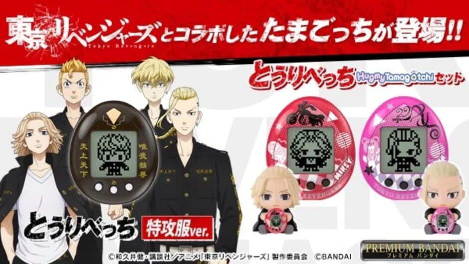 Torevetchi screenshot