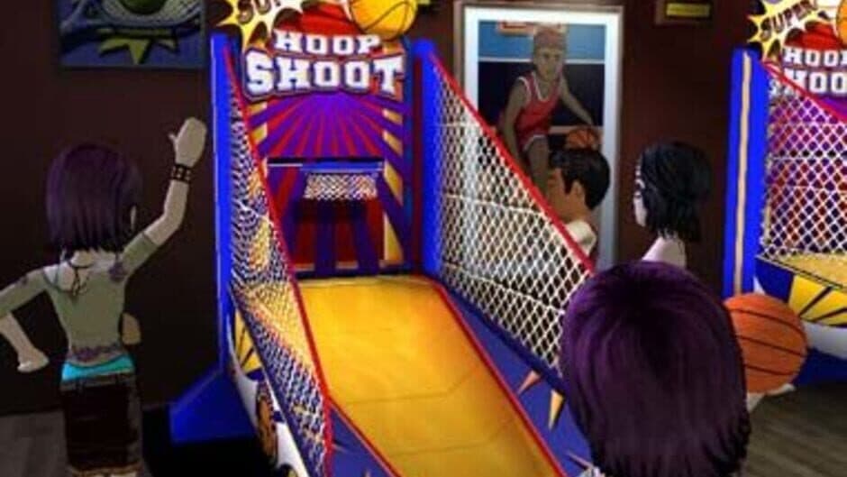 Game Party 3 screenshot