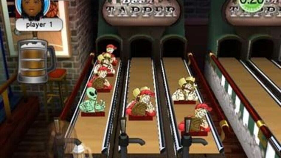 Game Party 3 screenshot