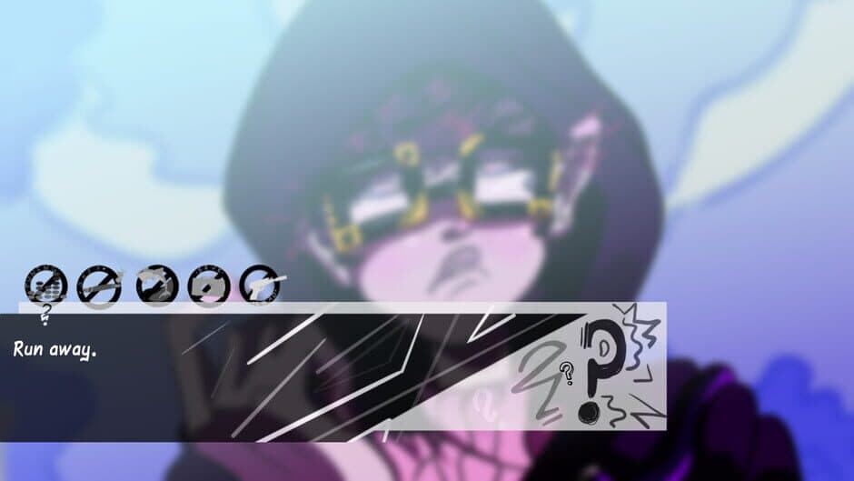 As Long As It's Not Illegal: Act I screenshot