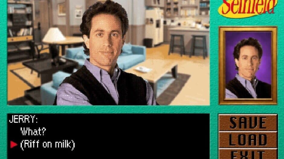 The Senpai screenshot