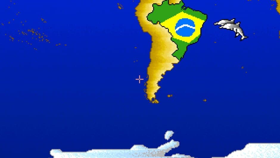 Esse mundo é um Colosso screenshot