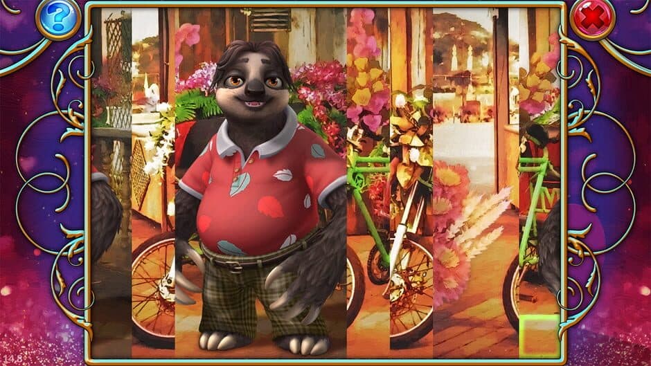 Shopping Clutter 6: Love Is in the Air screenshot