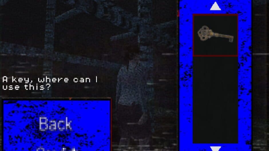 The Field Trip Murders screenshot