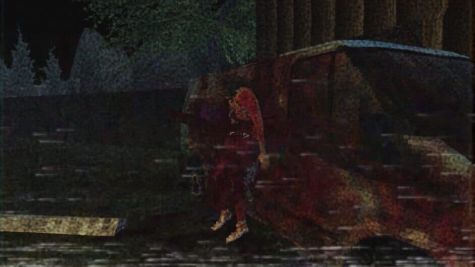 The Field Trip Murders screenshot