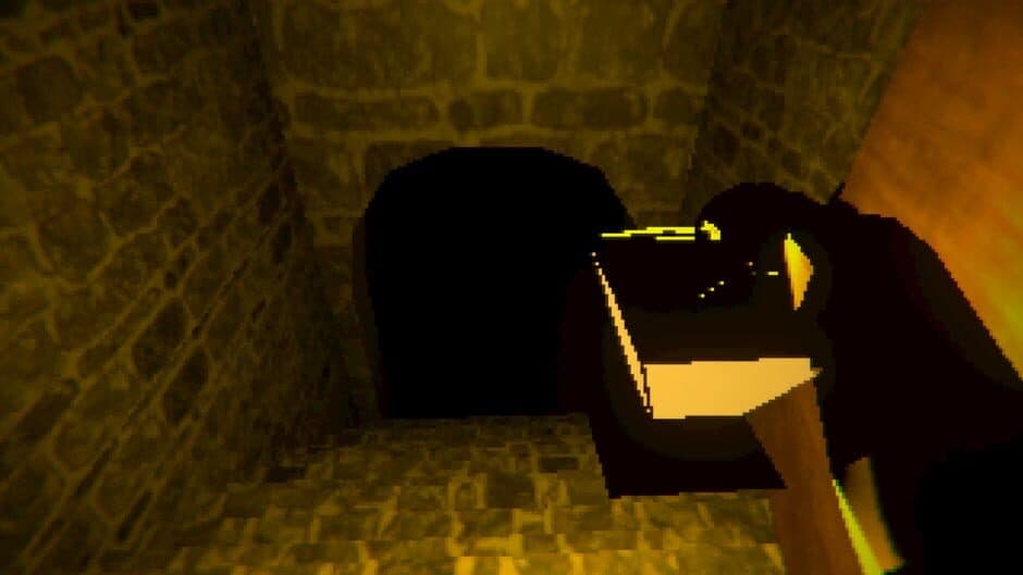 The Descent screenshot