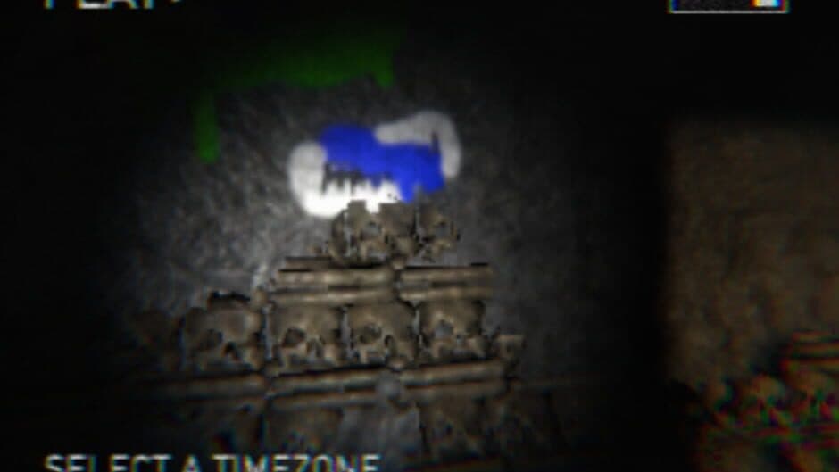 The Catacombs screenshot