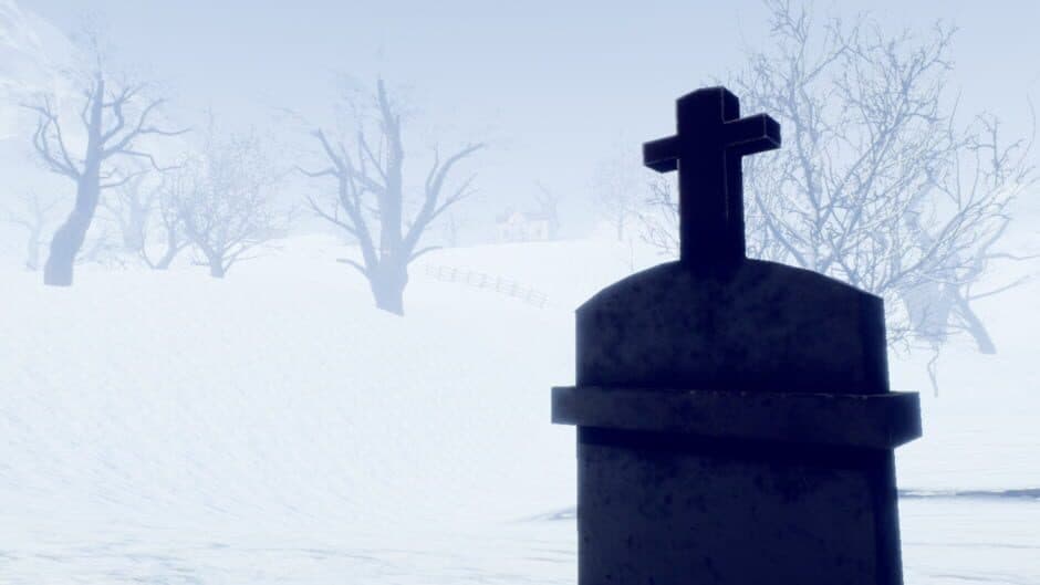 The House the Dead Built screenshot