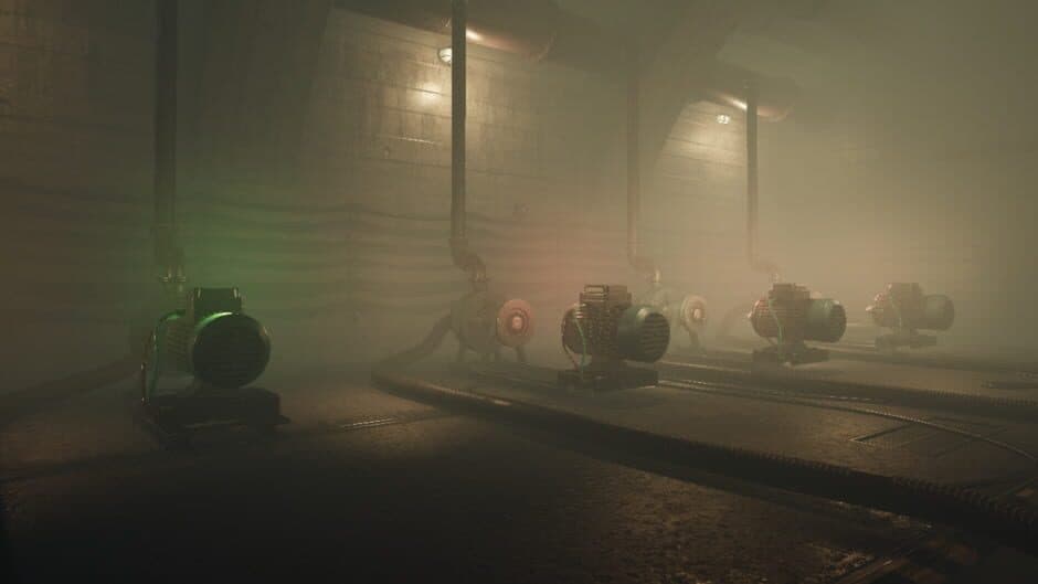 The House the Dead Built screenshot