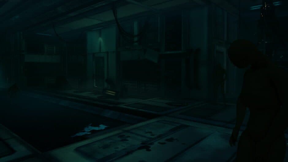 The House the Dead Built screenshot