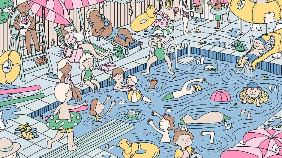 I Commissioned Some Bunnies screenshot