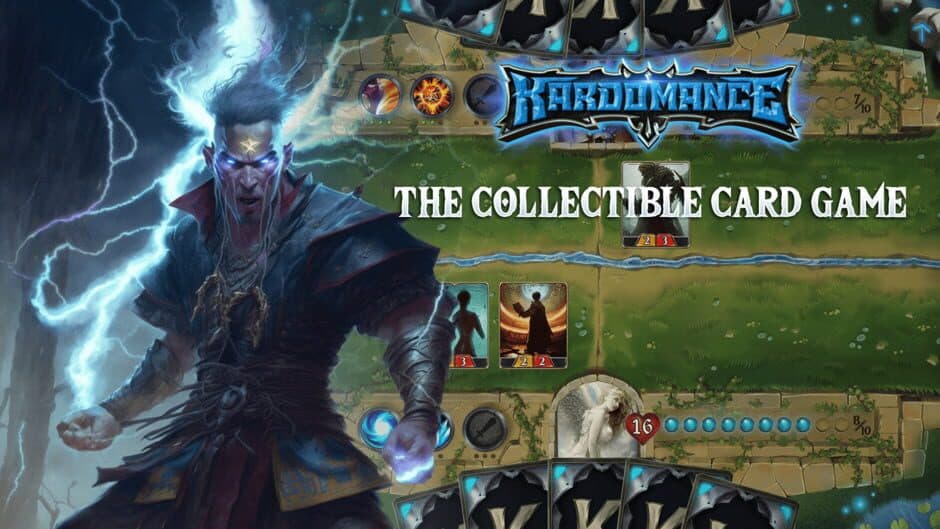 Kardomance screenshot