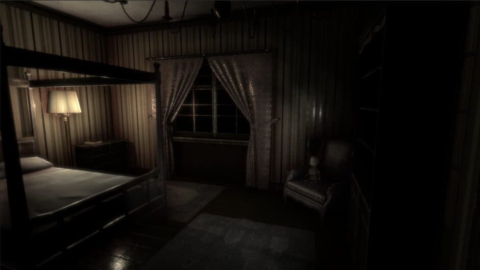 The Roots screenshot