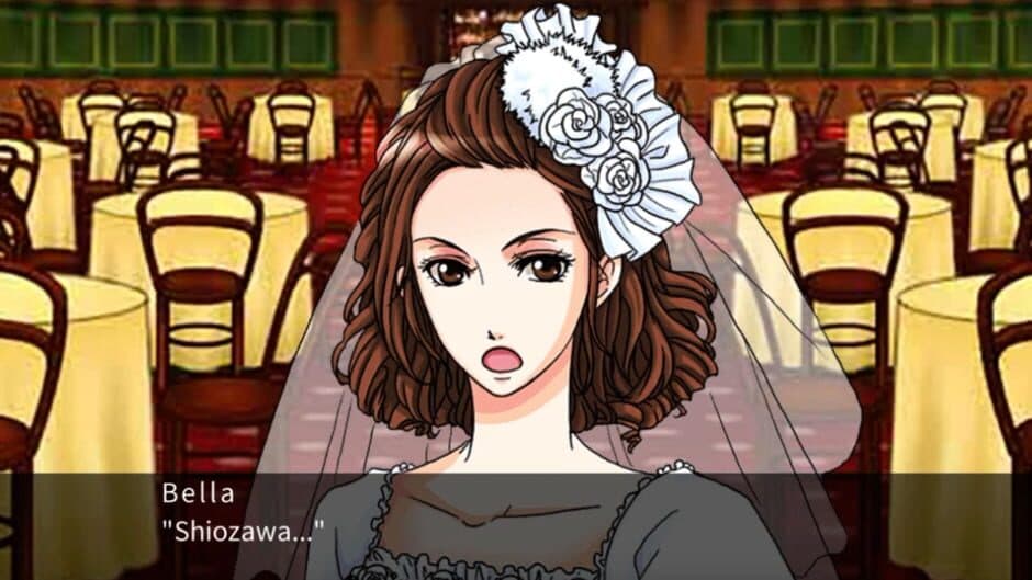 A Date with Yesterday screenshot