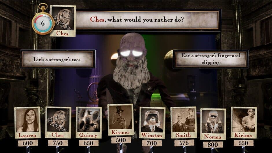 Awkward 2 screenshot