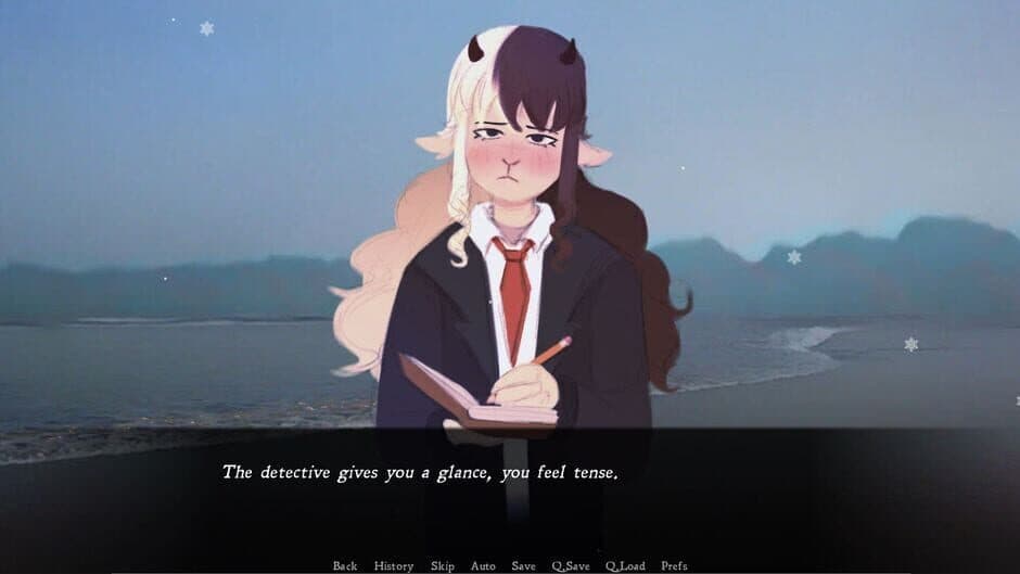 Under the Brine screenshot