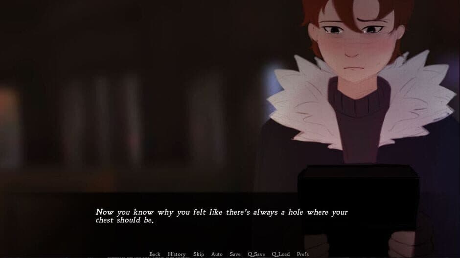 Under the Brine screenshot