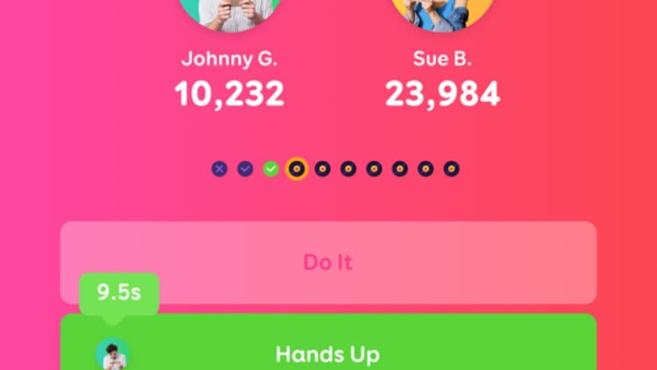 SongPop screenshot