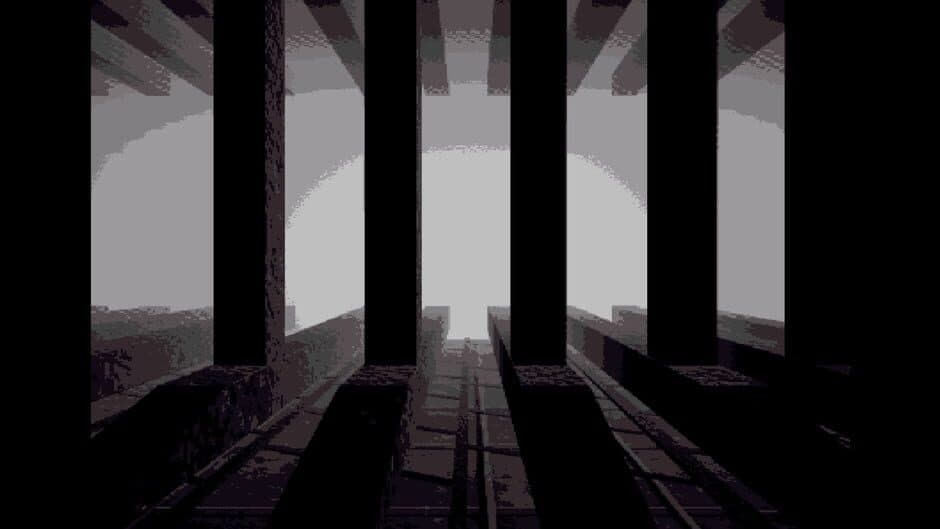 Concrete Tremor screenshot