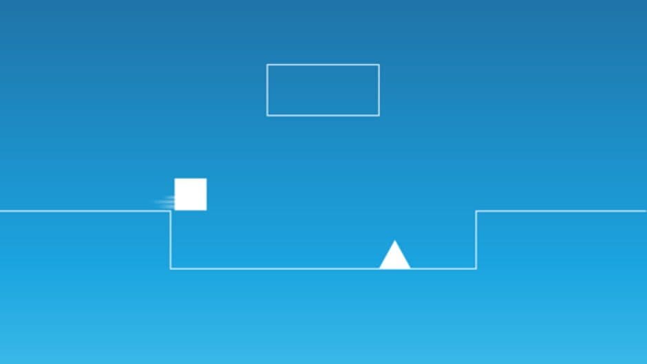 Cube Cube! screenshot